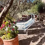 Podere Acquarello Апартаменты Масса-Мариттима
