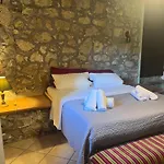 Апартаменты Podere Acquarello Масса-Мариттима