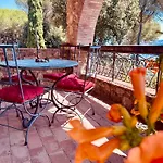Апартаменты Podere Acquarello