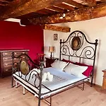 Podere Acquarello Апартаменты