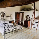 Podere Acquarello Апартаменты