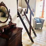 Апартаменты Podere Acquarello