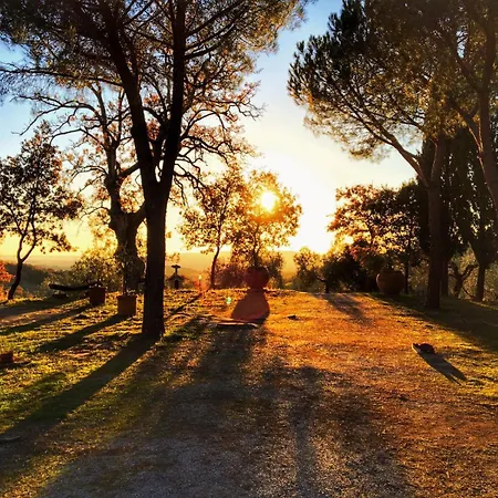 Podere Acquarello Daire *