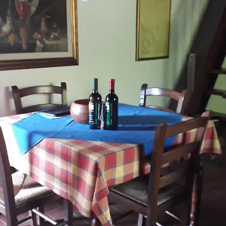 Apartment Podere Acquarello *