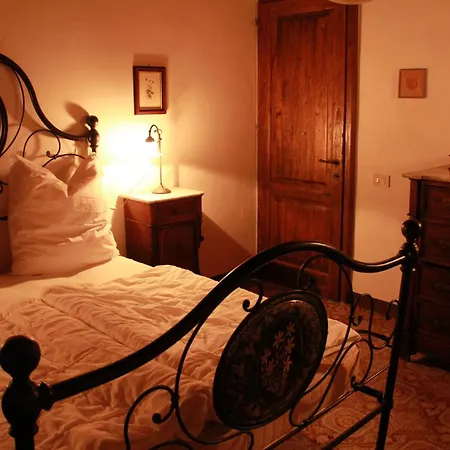 Podere Acquarello *
