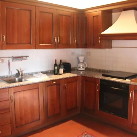 Podere Acquarello Apartment *