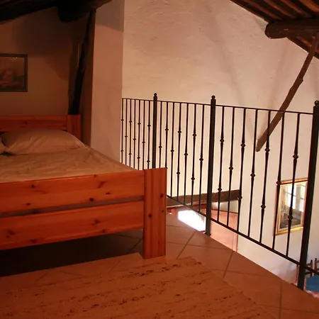 Apartment Podere Acquarello *