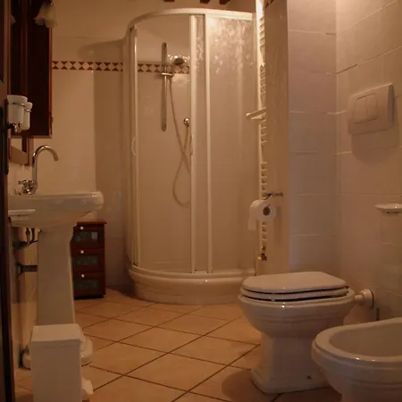 Podere Acquarello Apartment *
