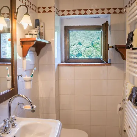 Apartment Podere Acquarello