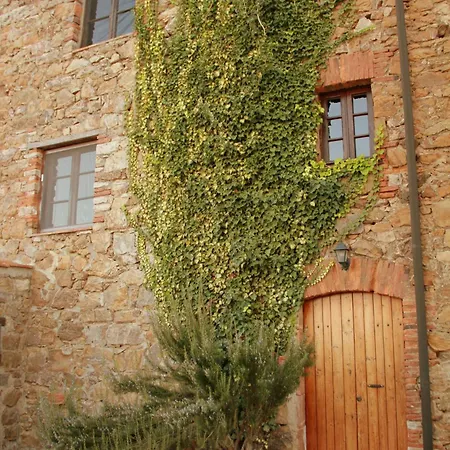 Apartment Podere Acquarello Massa Marittima