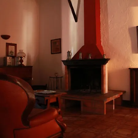 Apartment Podere Acquarello *