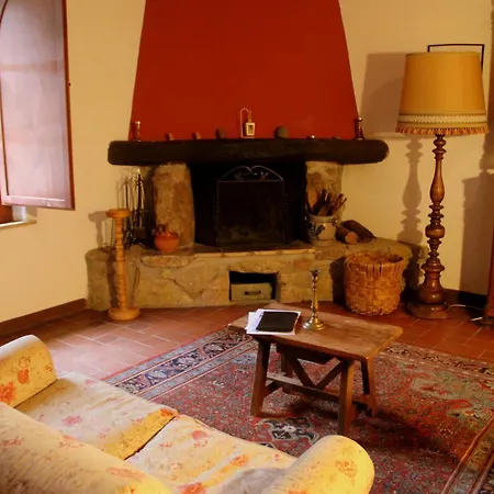 Daire Podere Acquarello Massa Marittima