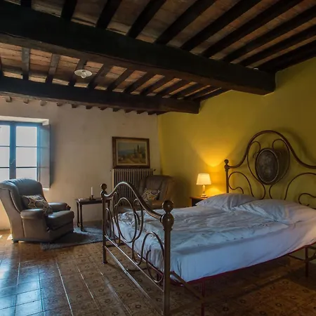 Apartment Podere Acquarello *
