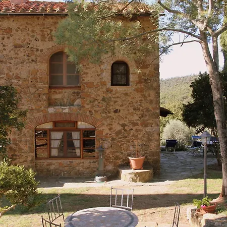 Podere Acquarello