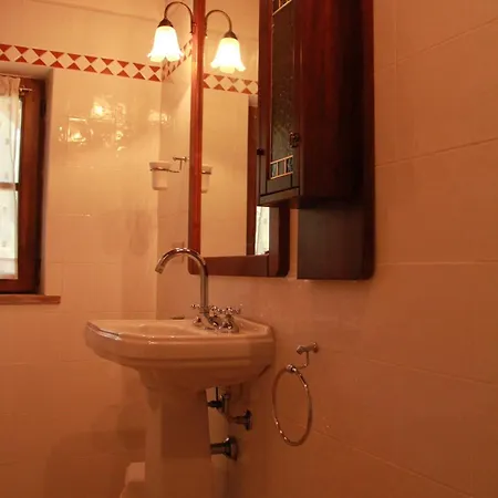 Apartment Podere Acquarello