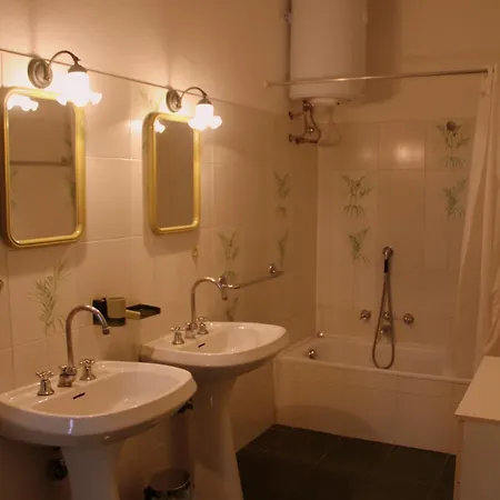 Podere Acquarello Apartment *