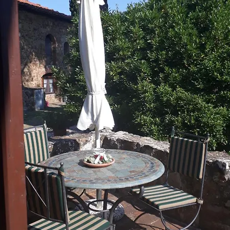 Podere Acquarello