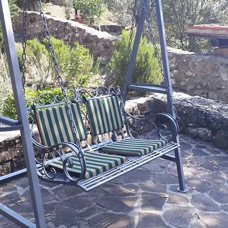 Podere Acquarello Apartment