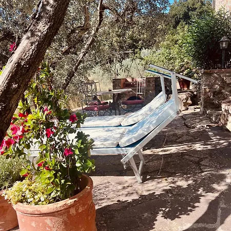 Podere Acquarello Apartment Massa Marittima