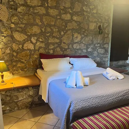 Apartment Podere Acquarello Massa Marittima