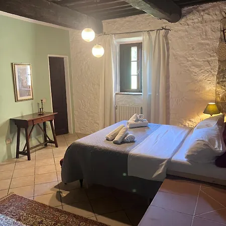 Apartment Podere Acquarello *