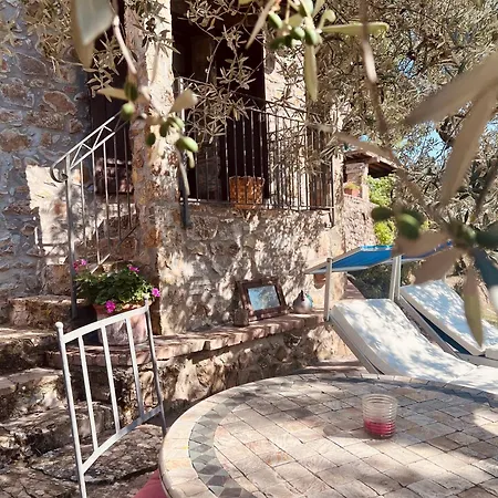 Apartment Podere Acquarello Massa Marittima