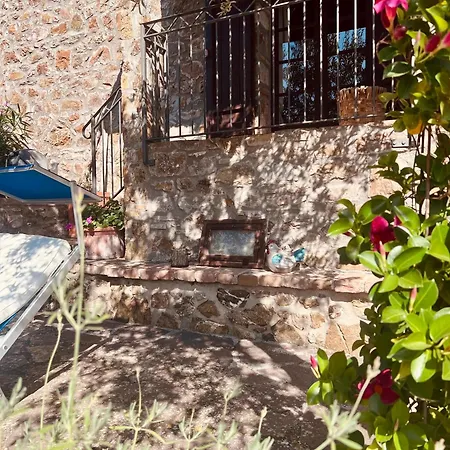 Apartment Podere Acquarello *