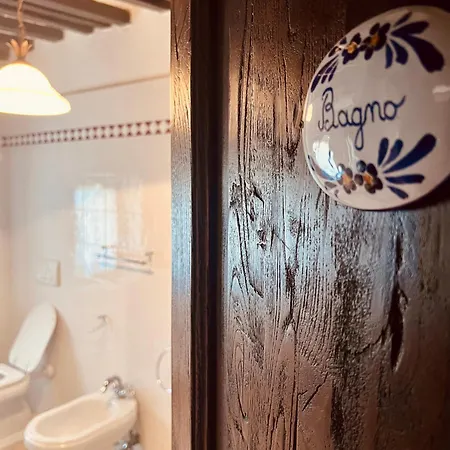 Apartment Podere Acquarello *
