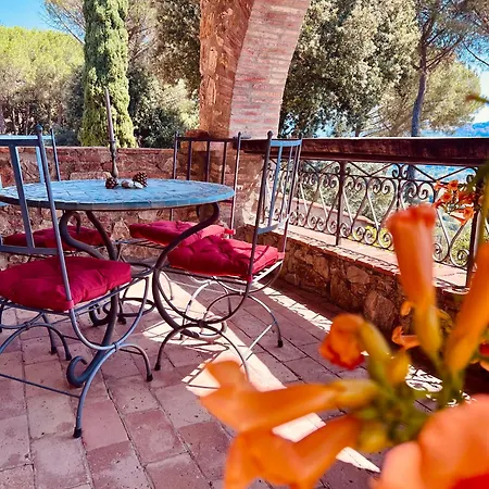 Apartment Podere Acquarello