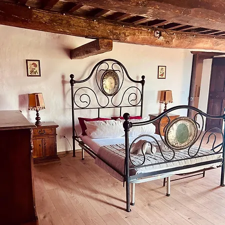 Apartment Podere Acquarello *