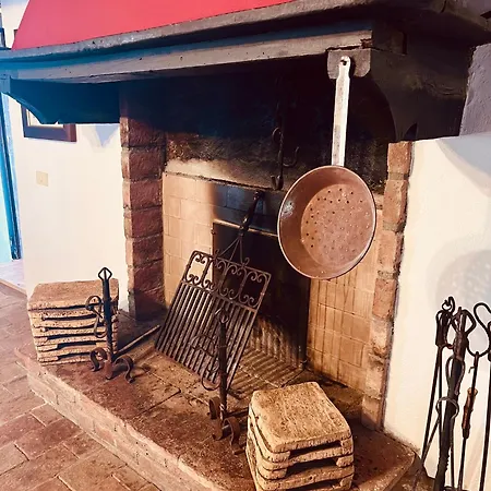 Podere Acquarello