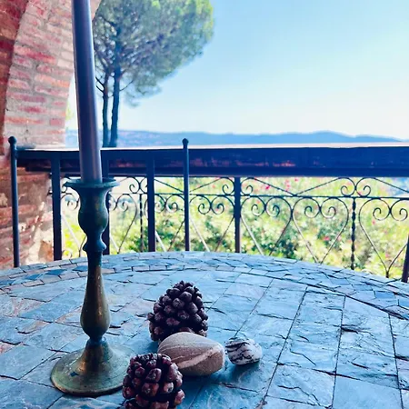 Podere Acquarello