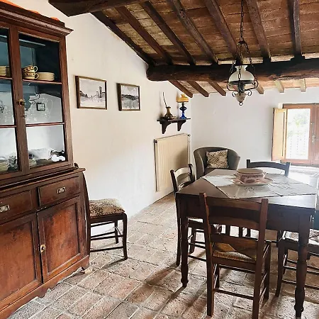 Apartment Podere Acquarello