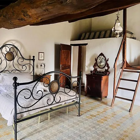 Podere Acquarello Apartment