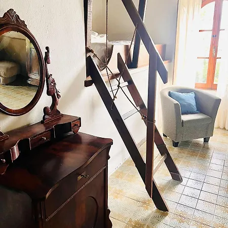 Apartment Podere Acquarello