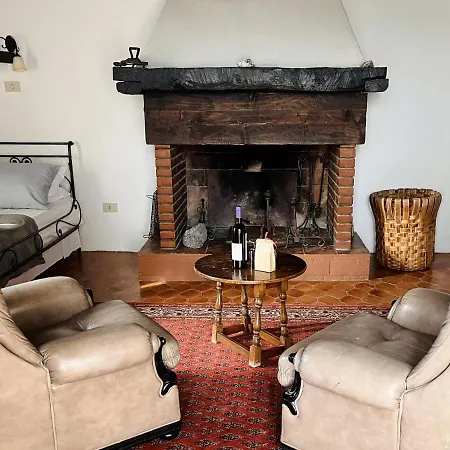 Apartment Podere Acquarello *