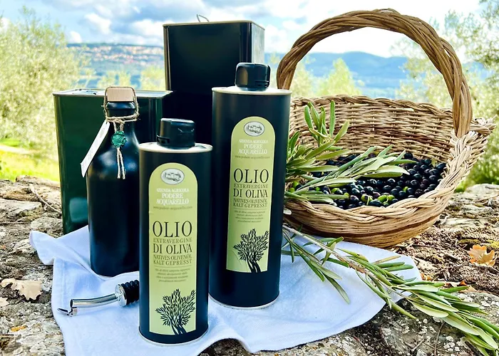 Daire Podere Acquarello Massa Marittima