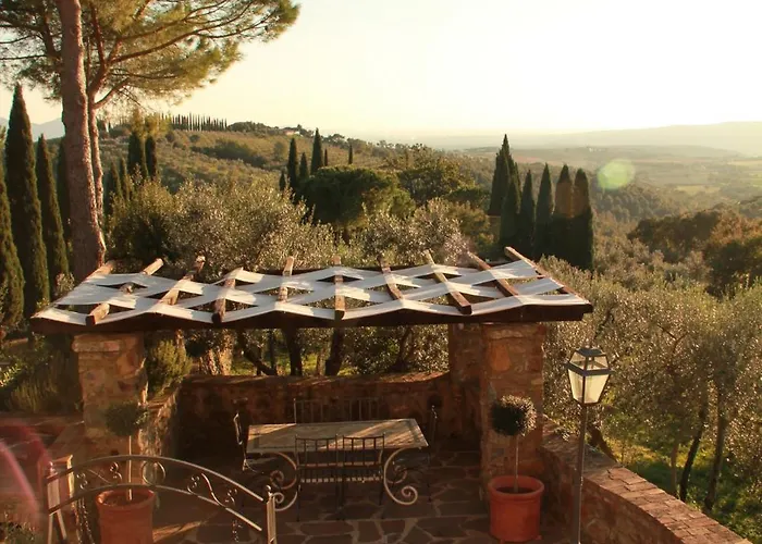 Podere Acquarello Daire *