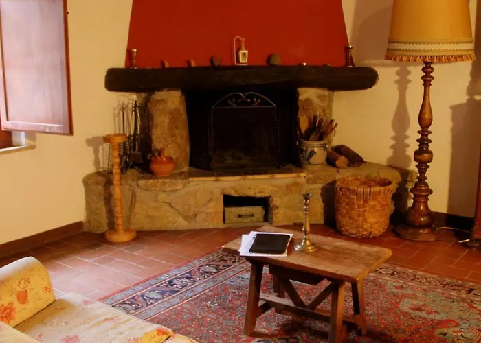 Daire Podere Acquarello Massa Marittima