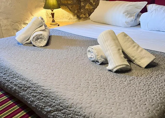 Daire Podere Acquarello Massa Marittima