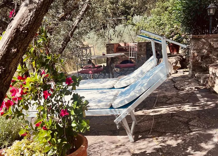 Podere Acquarello Daire Massa Marittima