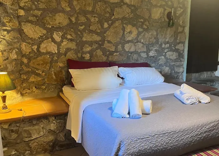 Daire Podere Acquarello Massa Marittima