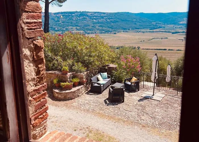 Podere Acquarello * Massa Marittima