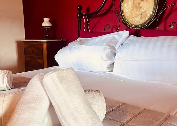 Podere Acquarello Massa Marittima