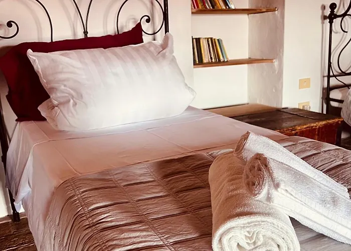 Podere Acquarello * Massa Marittima