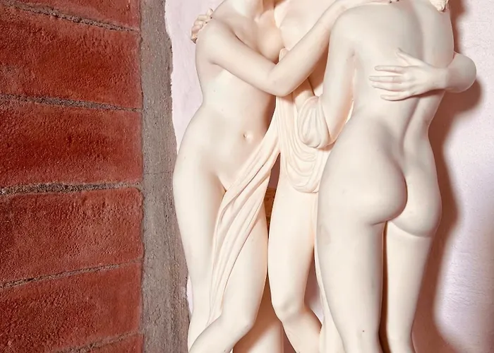 Daire Podere Acquarello