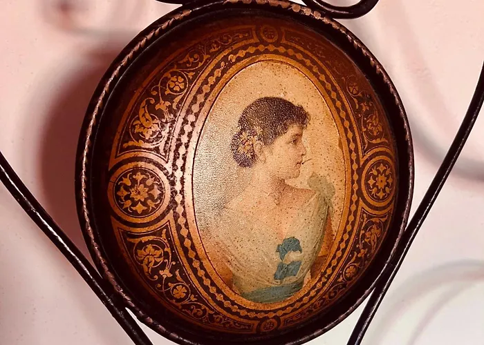 Podere Acquarello Daire Massa Marittima