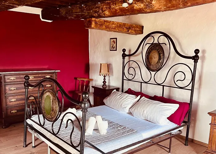 Podere Acquarello Daire