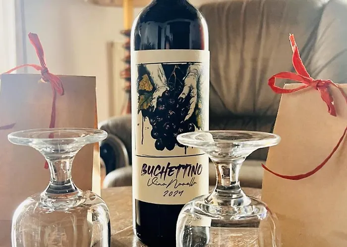 Podere Acquarello Daire