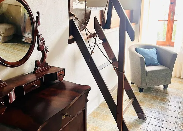 Daire Podere Acquarello